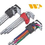 L-Type－Key－Wrench－Set