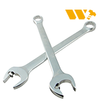 QR-Wrench